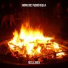 Download track Horas De Fuego Relax, Pt. 18