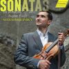 Download track Solo Violin Sonata No. 2 In A Minor, Op. 27 