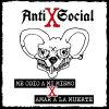 Download track Me Odio A Mi Mismo X Amar A La Muerte