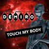 Download track Touch My Body (Instrumental Version)