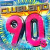 Download track Clubland 90s (Continuous Mix 1)