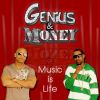 Download track GENIUS & MONEY - STOP, DROP & ROLL