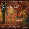 Download track A New England Requiem: III. Pie Jesu