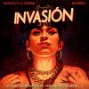 Download track Invasión (DJ Krizis Remix)