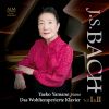 Download track Das Wohltemperierte Klavier, Teil 1, BWV 846-869: Praeludium In F-Sharp Major BWV 858