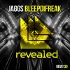 Download track BLEEPDIFREAK (Original Mix)