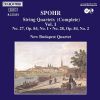 Download track String Quartet No. 1 In C Major Op. 4 No. 1: III. Adagio