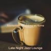 Download track Vivacious Ambiance For Brewing Fresh Coffee