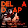 Download track No Fish On Friday (Instrumental)