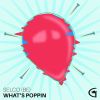 Download track What's Poppin