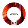 Download track What Love Is (Nu Ground Foundation Dub)