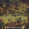 Download track Sensational Saxophone Bossa Nova - Vibe For Cocktail Bars