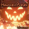 Download track Haunted Planet