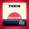 Download track Tokio (Instrumental)