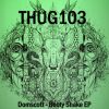 Download track Booty Shake (Original Mix)