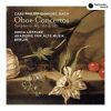 Download track 08. Oboe Concerto In B-Flat Major, H. 466, Wq. 164 II. Largo E Mesto