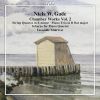 Download track String Quartet In E Minor, Op. 8: II. Andantino