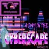 Download track A Day In The Cyberscape