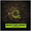 Download track What They Want (Original Mix)