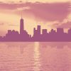 Download track Mysterious Backdrops For Lower Manhattan