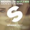 Download track Do It 2 Nite (Lucas & Steve Remix)