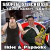 Download track Saufen Ist Scheisse (... Doch Wir Machen's Trotzdem) (Instrumental)