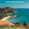 Download track Jazz Guitar And Tenor Saxophone Solo - Music For Summertime