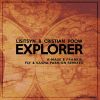 Download track Explorer (Fly & Sasha Fashion Extended Remix)