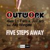 Download track Five Steps Away (Akil Wingate) [Radio]