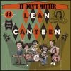 Download track Lean Canteen Boogie