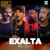 Download track Aceita, Paixão / Cara De Pau / É Problema Meu (Ao Vivo)