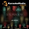 Download track Si Te Perdiera (Karaoke Version) [In The Style Of Luis Miguel]