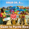 Download track Come To Puerto Rico (Karaoke Edition)