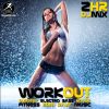 Download track Figure It Out, Pt. 17 (128 BPM Dubstep Electro Bass Fitness DJ Mix)