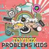 Download track Problem Kids