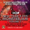 Download track Monsterjam New Year's Eve Vol. 1