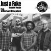 Download track Just A Fake (Folk Version)