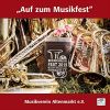 Download track Musikverein Altenmarkt E. V. - Heimatland