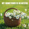 Download track The Road To My Hometown (Clean)