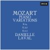 Download track Danielle Laval - 9. Variation VIIIa - Allegro