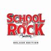 Download track School Of Rock- The Musical (Medley) (Kurt Hugo Schneider, Kirsten Collins & The Original Broadway Cast Of School Of Rock)