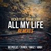 Download track All My Life (Mauz Remix)