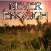 Download track Never Enough (Reprise) - Tribute To Loren Allred (Instrumental Version)