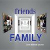 Download track Friends & Family