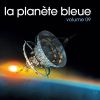 Download track La Planete Bleue, Vol. 9 (Continuous Mix)