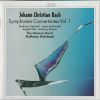 Download track Symphonie Concertante For 2 Violins Oboe Orchestra In E Flat Major CW C33...