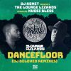 Download track Dancefloor (DJ Beloved BPM Bounce Instrumental)