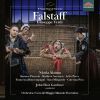 Download track Falstaff, Act I Pt. 2: Pst, Pst, Nannetta (Live)