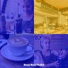 Download track Mellow Coffee Clubs