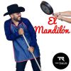 Download track El Mandilón